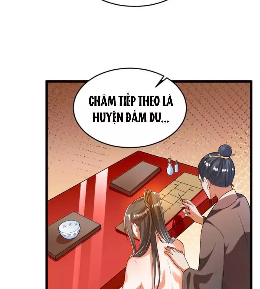 Thái Tử Điện Hạ, Nô Tài Có Hỉ Rồi Chapter 16 - Trang 2