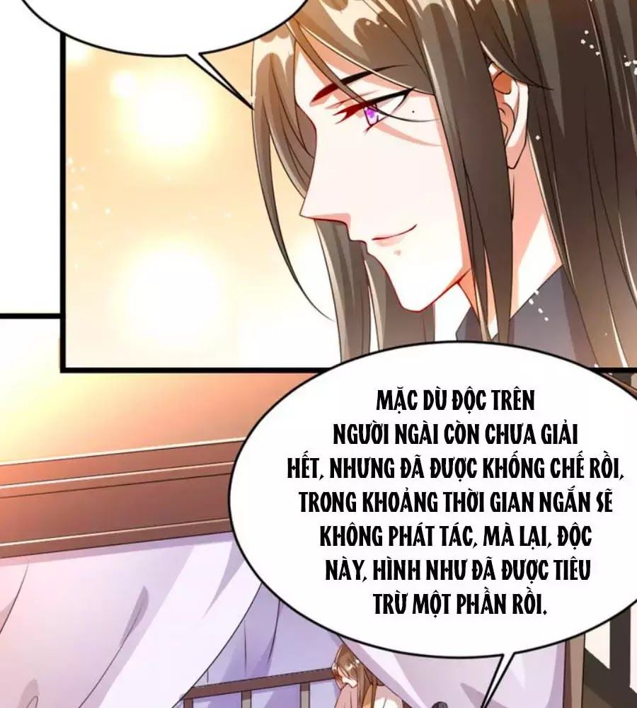 Thái Tử Điện Hạ, Nô Tài Có Hỉ Rồi Chapter 16 - Trang 2