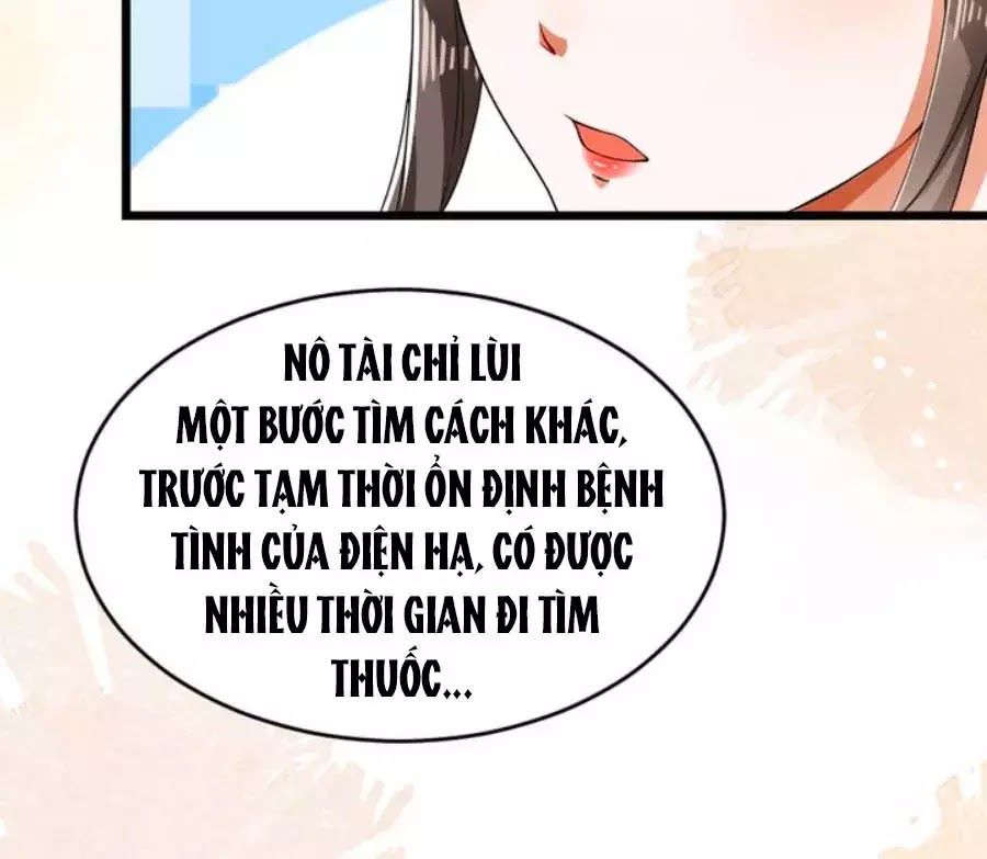 Thái Tử Điện Hạ, Nô Tài Có Hỉ Rồi Chapter 16 - Trang 2