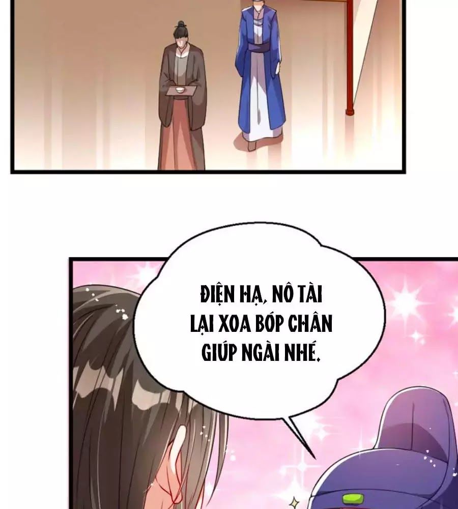 Thái Tử Điện Hạ, Nô Tài Có Hỉ Rồi Chapter 16 - Trang 2