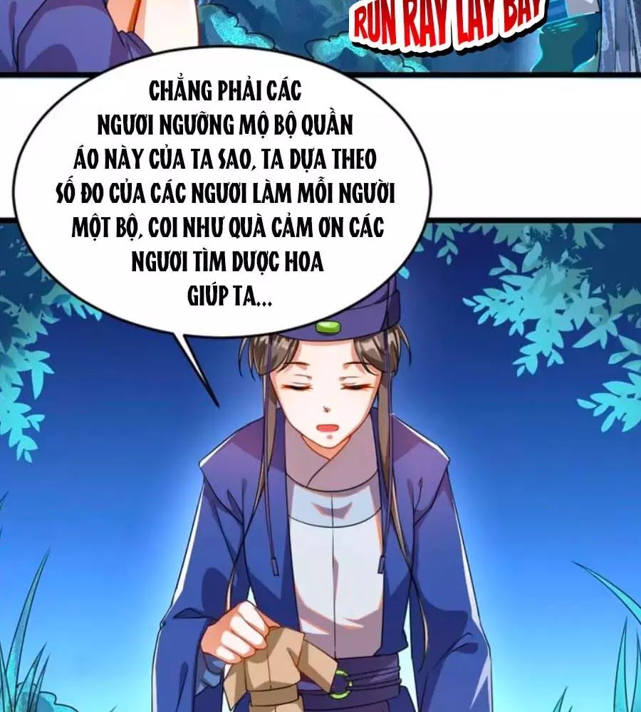 Thái Tử Điện Hạ, Nô Tài Có Hỉ Rồi Chapter 15 - Trang 2