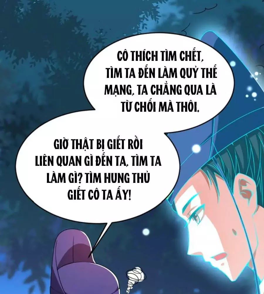 Thái Tử Điện Hạ, Nô Tài Có Hỉ Rồi Chapter 15 - Trang 2