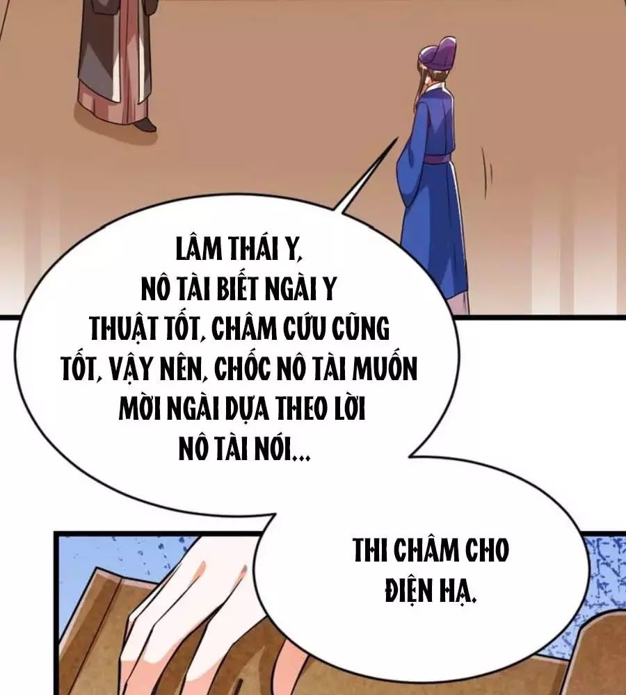 Thái Tử Điện Hạ, Nô Tài Có Hỉ Rồi Chapter 15 - Trang 2