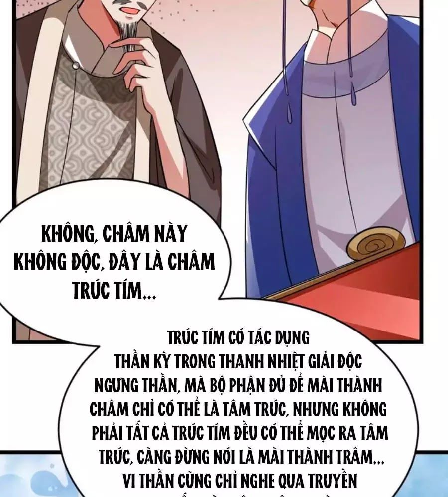 Thái Tử Điện Hạ, Nô Tài Có Hỉ Rồi Chapter 15 - Trang 2