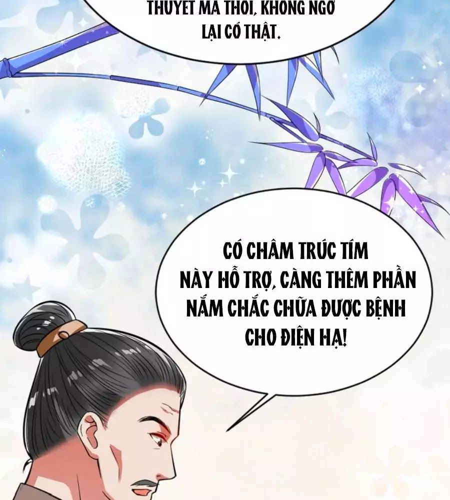 Thái Tử Điện Hạ, Nô Tài Có Hỉ Rồi Chapter 15 - Trang 2