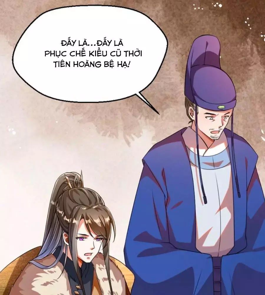 Thái Tử Điện Hạ, Nô Tài Có Hỉ Rồi Chapter 14 - Trang 2