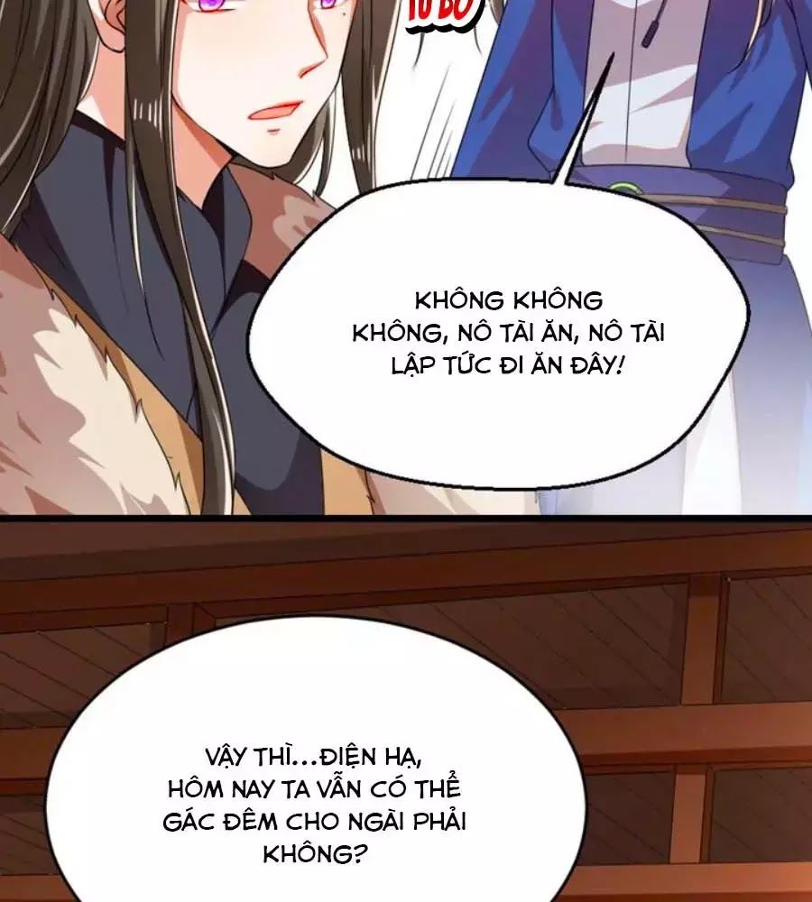 Thái Tử Điện Hạ, Nô Tài Có Hỉ Rồi Chapter 14 - Trang 2