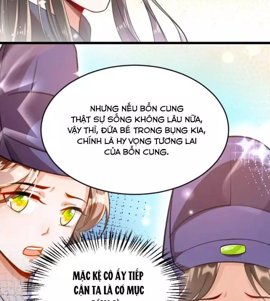 Thái Tử Điện Hạ, Nô Tài Có Hỉ Rồi Chapter 14 - Trang 2