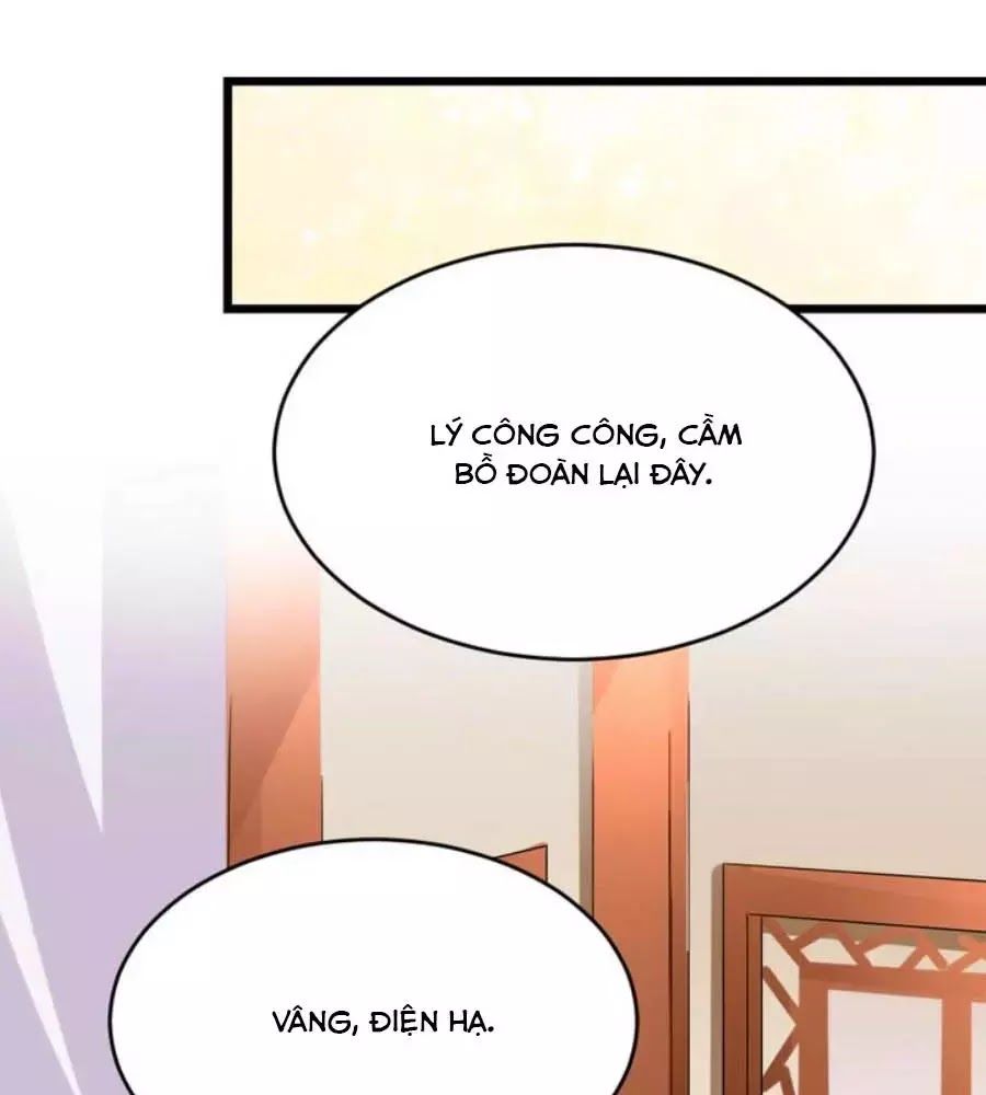 Thái Tử Điện Hạ, Nô Tài Có Hỉ Rồi Chapter 14 - Trang 2