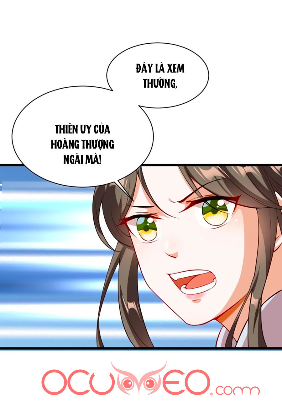 Thái Tử Điện Hạ, Nô Tài Có Hỉ Rồi Chapter 3 - Trang 2