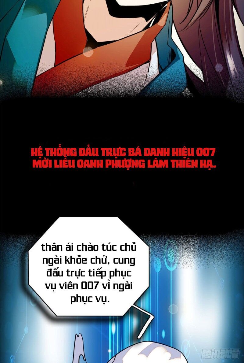 Nữ Đế Công Lược Chapter 1 - Trang 2