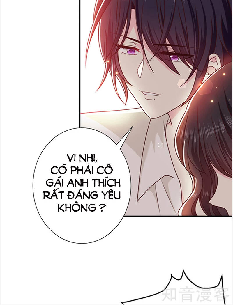 Thiếu Gia Ác Ma Đừng Hôn Tôi Chapter 131 - Trang 2