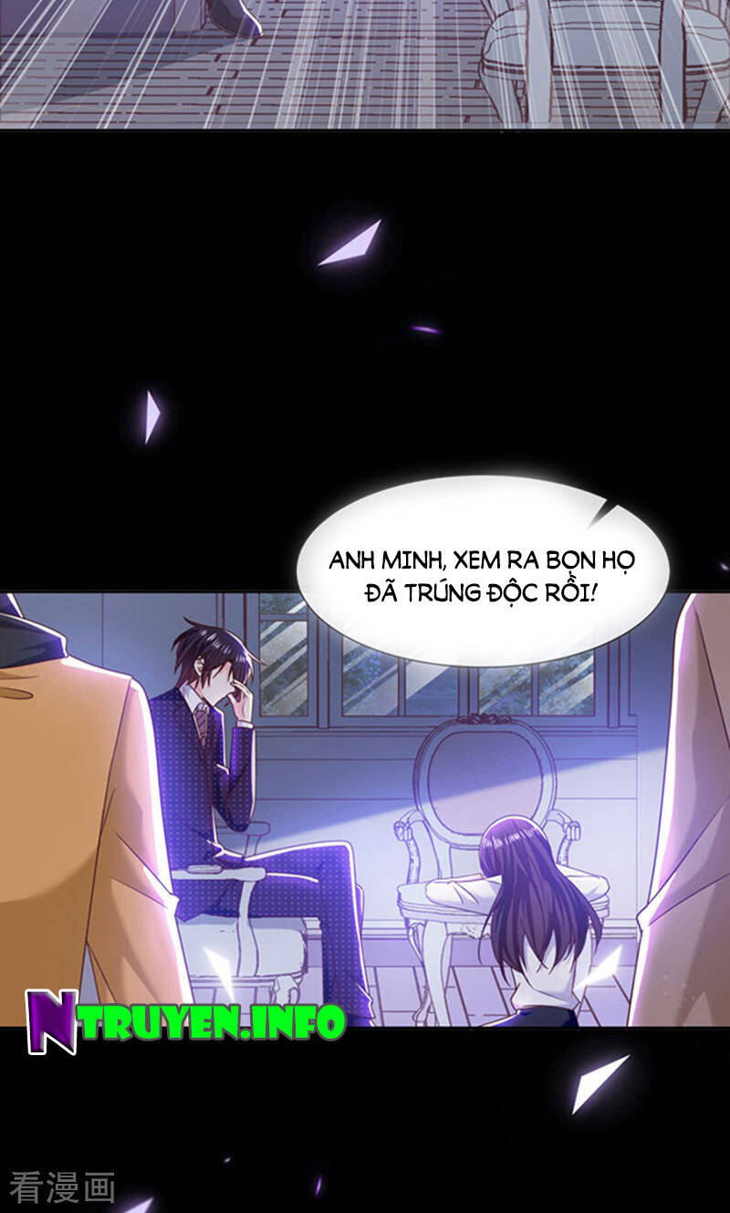 Thiếu Gia Ác Ma Đừng Hôn Tôi Chapter 107 - Trang 2