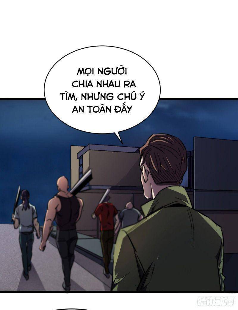 Ta Ở Tận Thế Nhặt Thuộc Tính Chapter 20 - Trang 2