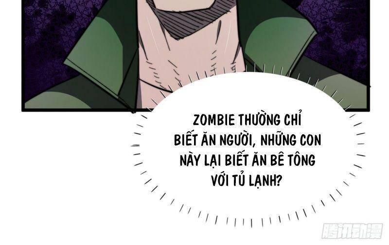 Ta Ở Tận Thế Nhặt Thuộc Tính Chapter 20 - Trang 2