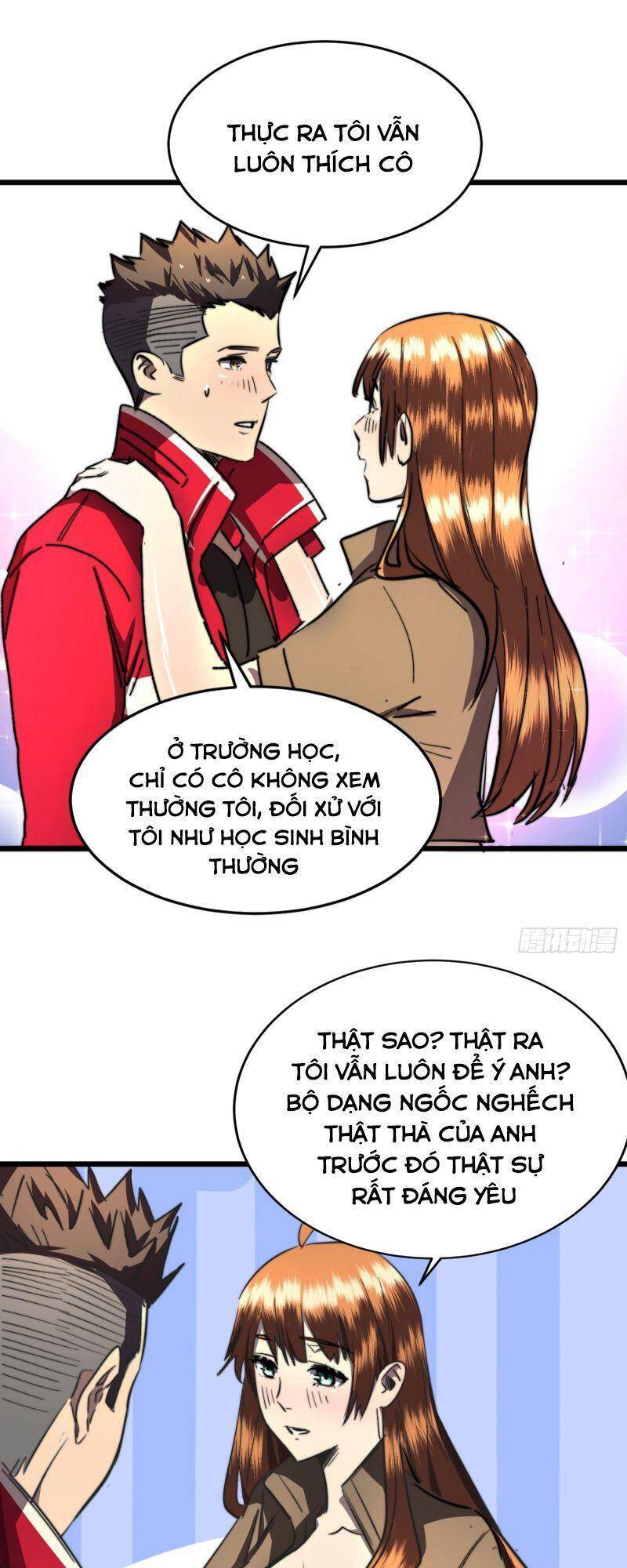 Ta Ở Tận Thế Nhặt Thuộc Tính Chapter 19 - Trang 2