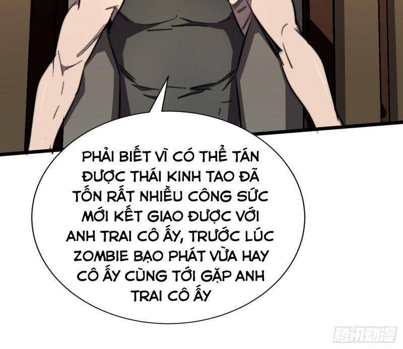 Ta Ở Tận Thế Nhặt Thuộc Tính Chapter 18 - Trang 2