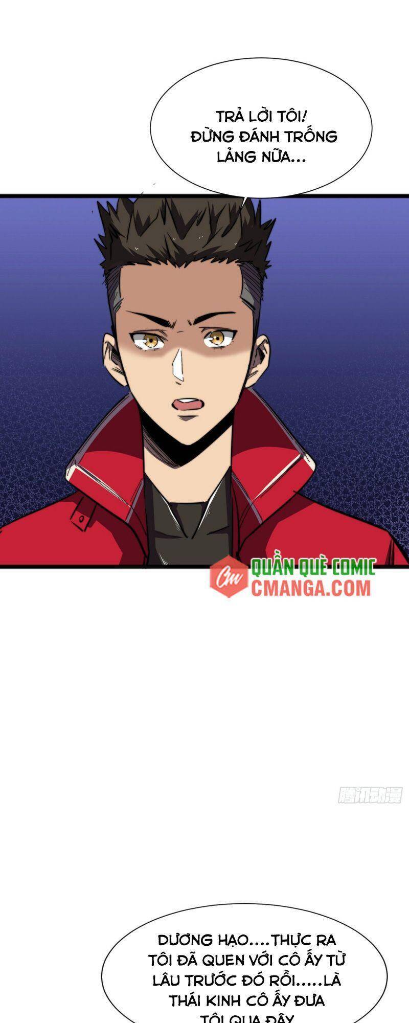 Ta Ở Tận Thế Nhặt Thuộc Tính Chapter 18 - Trang 2