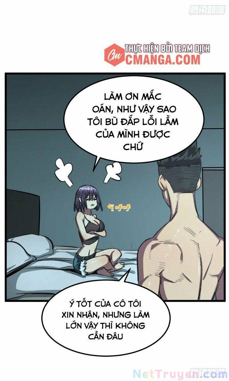 Ta Ở Tận Thế Nhặt Thuộc Tính Chapter 17 - Trang 2