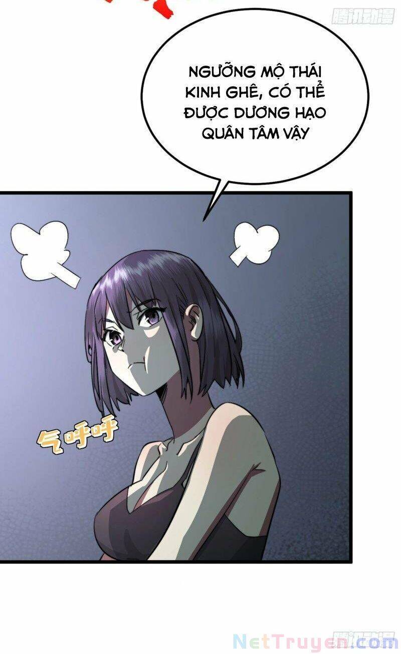 Ta Ở Tận Thế Nhặt Thuộc Tính Chapter 17 - Trang 2