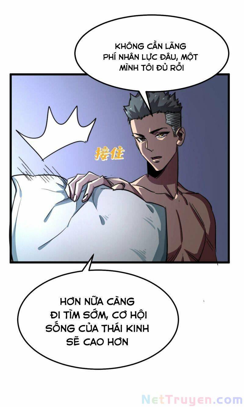 Ta Ở Tận Thế Nhặt Thuộc Tính Chapter 17 - Trang 2