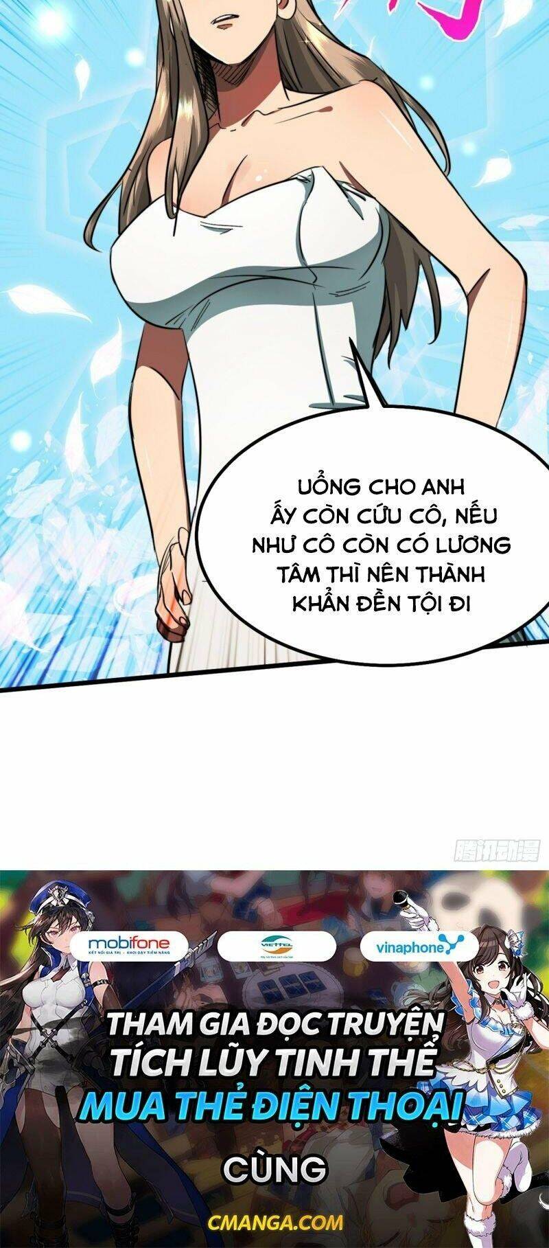 Ta Ở Tận Thế Nhặt Thuộc Tính Chapter 15 - Trang 2