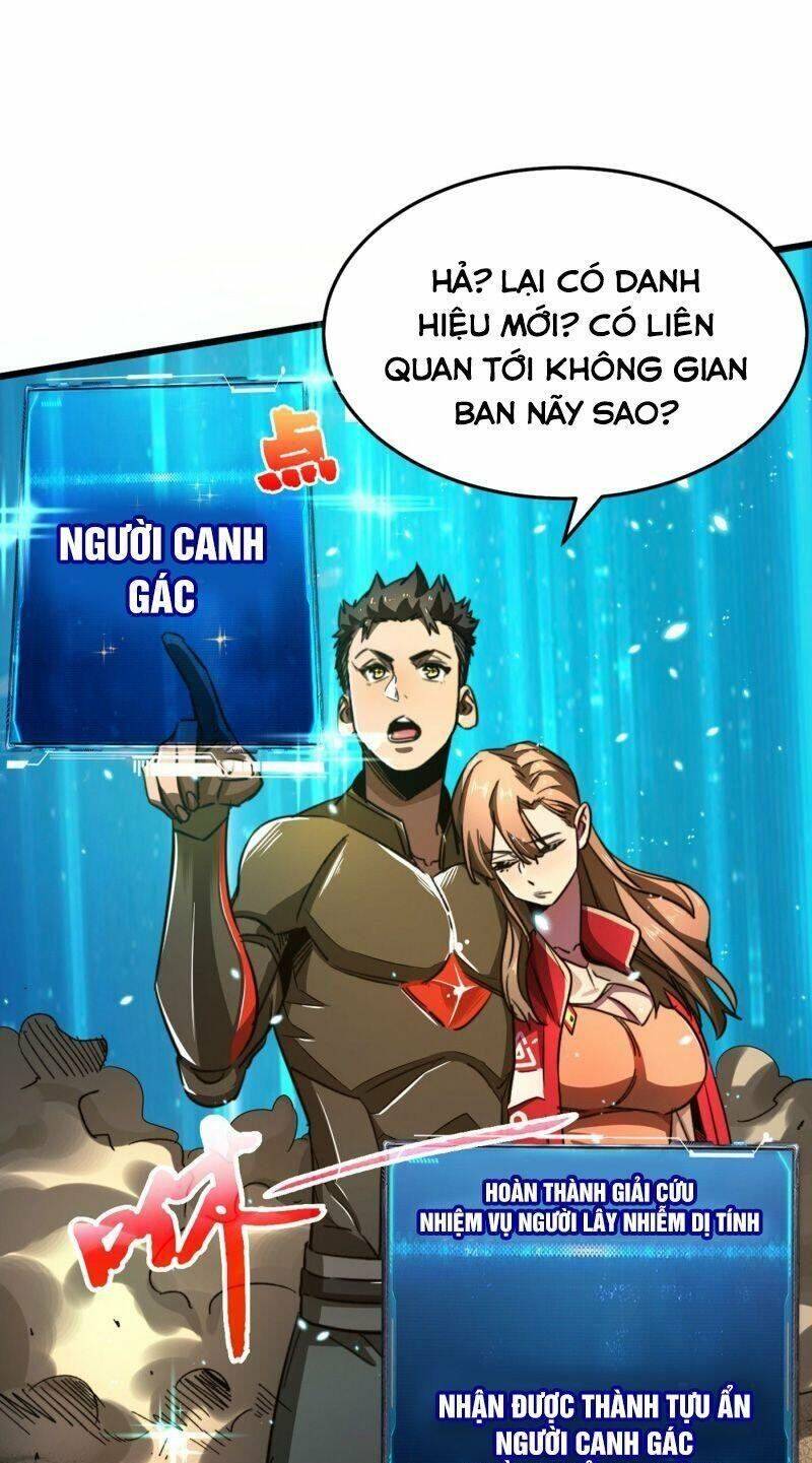 Ta Ở Tận Thế Nhặt Thuộc Tính Chapter 14 - Trang 2