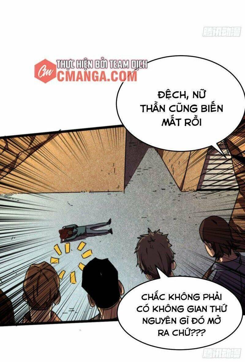 Ta Ở Tận Thế Nhặt Thuộc Tính Chapter 13 - Trang 2