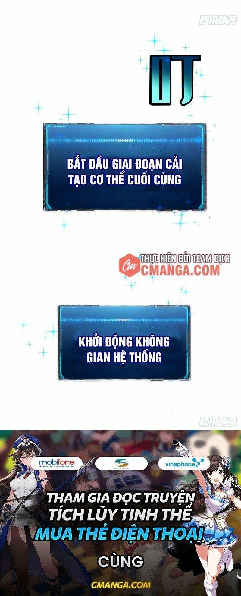 Ta Ở Tận Thế Nhặt Thuộc Tính Chapter 12 - Trang 2