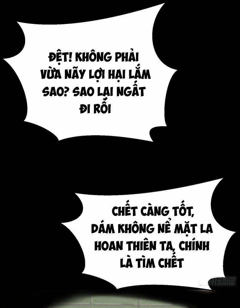 Ta Ở Tận Thế Nhặt Thuộc Tính Chapter 11 - Trang 2