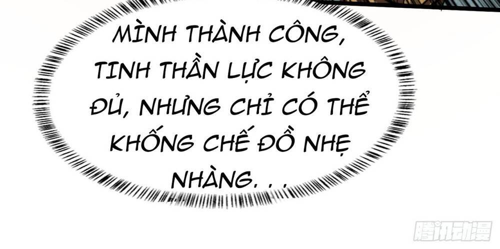 Ta Ở Tận Thế Nhặt Thuộc Tính Chapter 9 - Trang 2