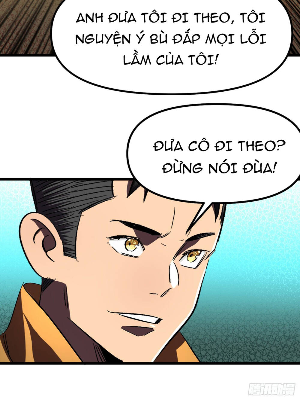 Ta Ở Tận Thế Nhặt Thuộc Tính Chapter 8 - Trang 2