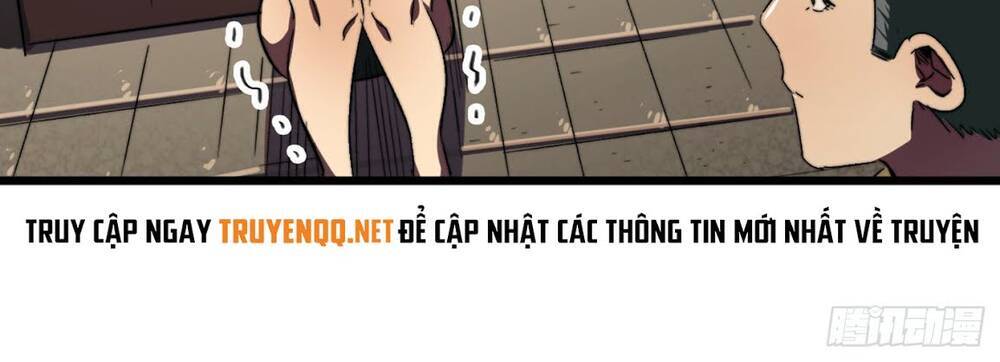 Ta Ở Tận Thế Nhặt Thuộc Tính Chapter 5 - Trang 2