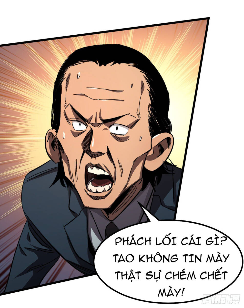 Ta Ở Tận Thế Nhặt Thuộc Tính Chapter 4 - Trang 2