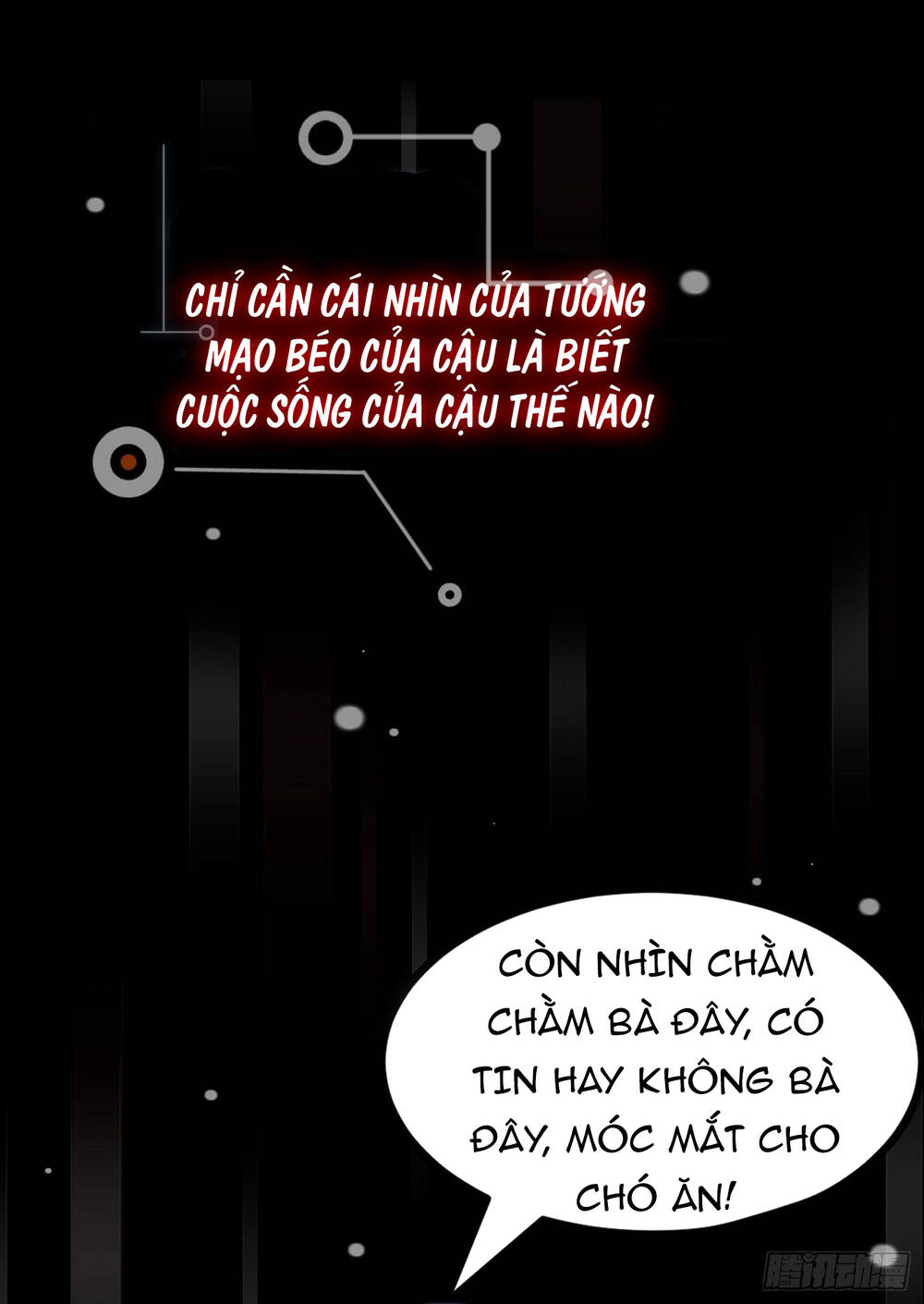 Ta Ở Tận Thế Nhặt Thuộc Tính Chapter 0 - Trang 2