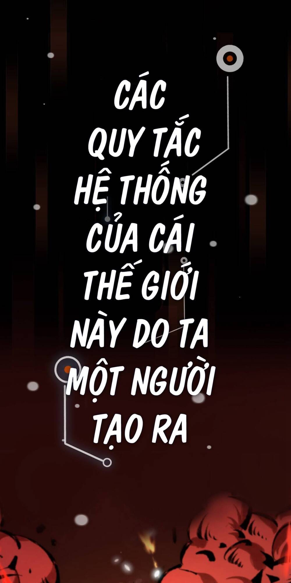 Ta Ở Tận Thế Nhặt Thuộc Tính Chapter 0 - Trang 2