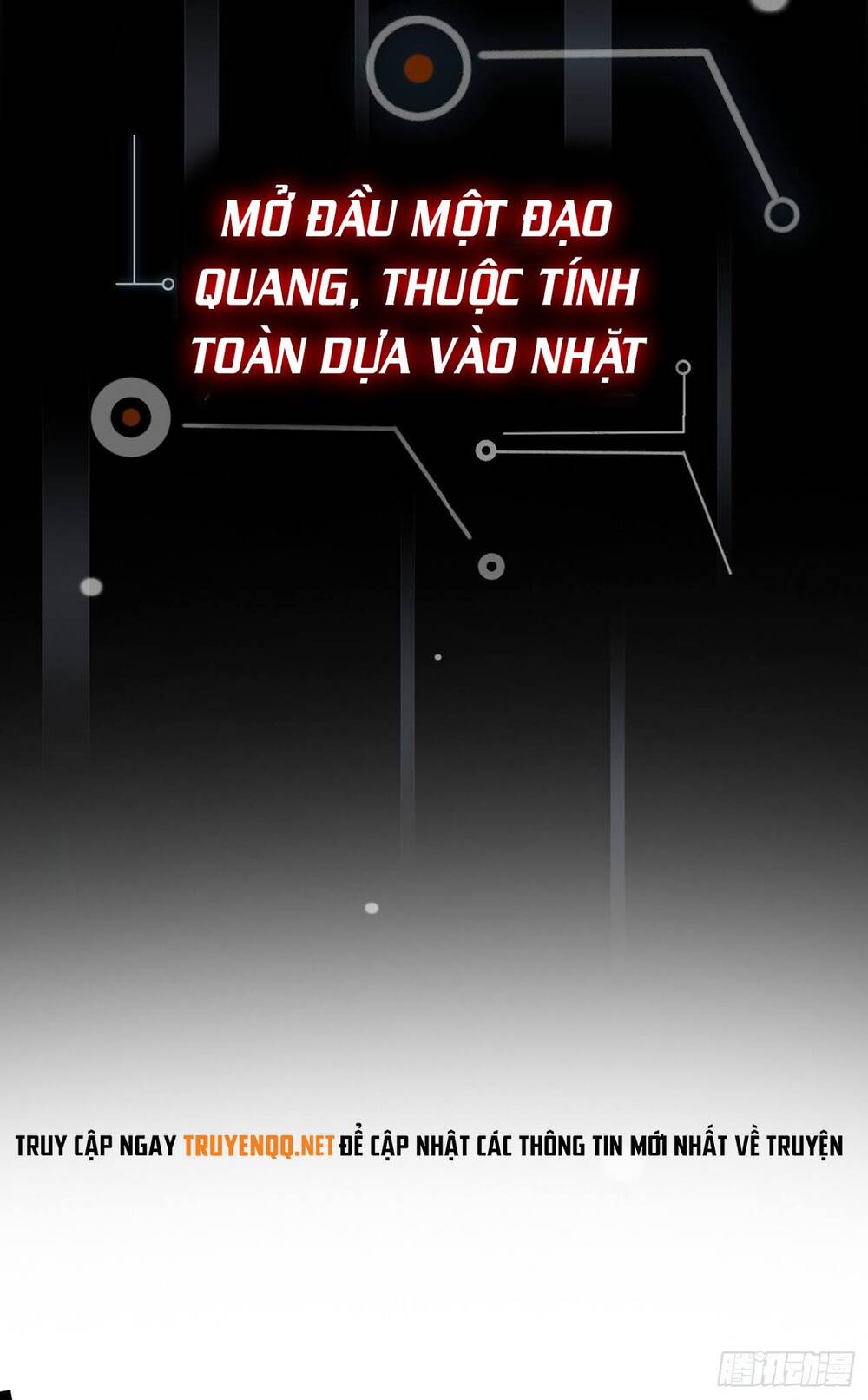 Ta Ở Tận Thế Nhặt Thuộc Tính Chapter 0 - Trang 2