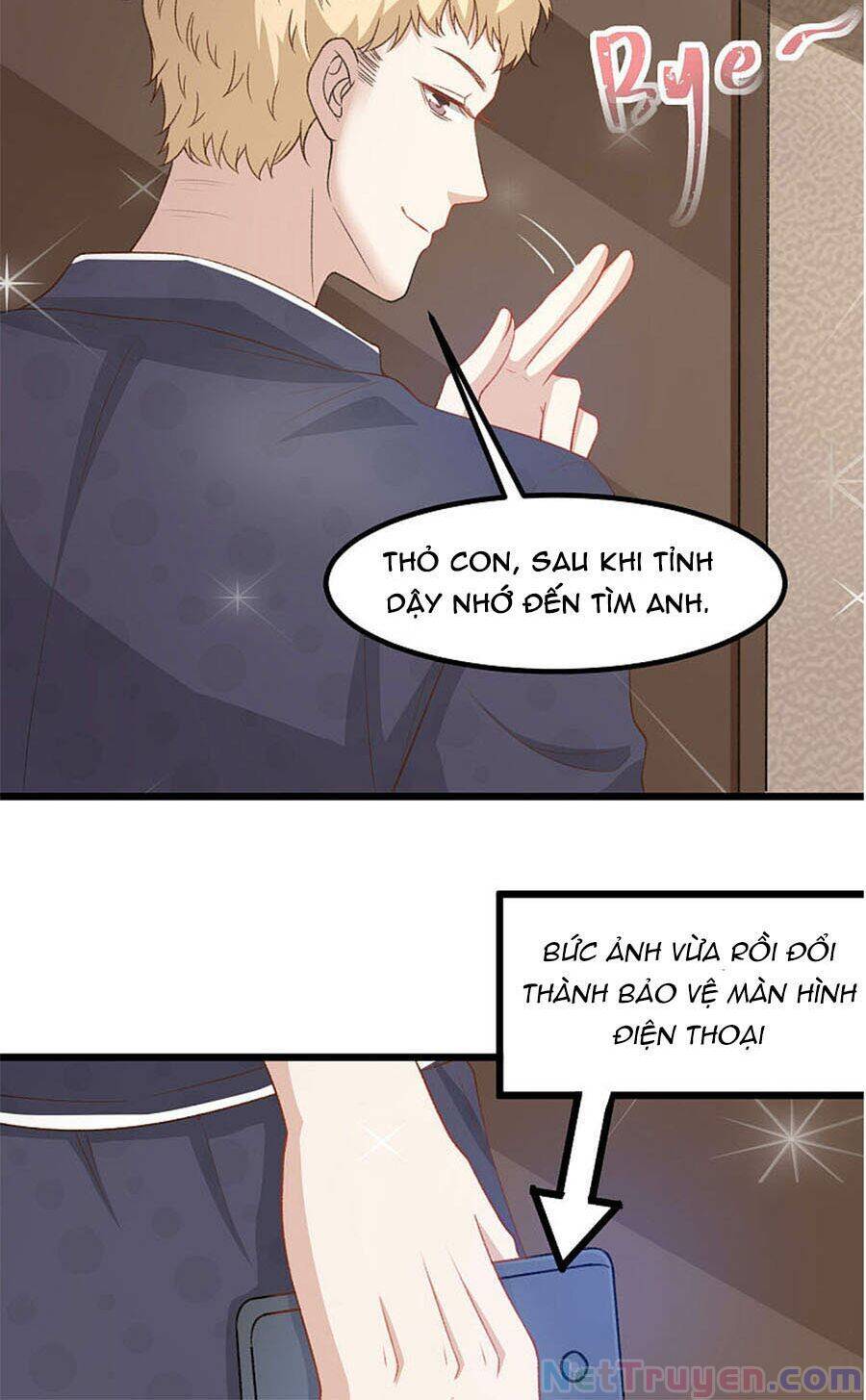 Manh Bảo Ngọt Ngào Chapter 38 - Trang 2