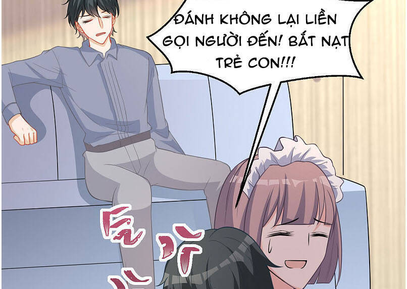 Manh Bảo Ngọt Ngào Chapter 37 - Trang 2