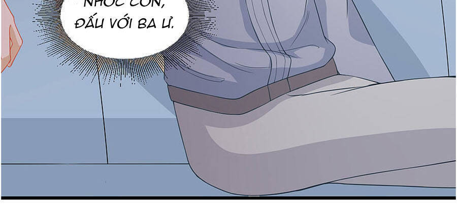 Manh Bảo Ngọt Ngào Chapter 37 - Trang 2