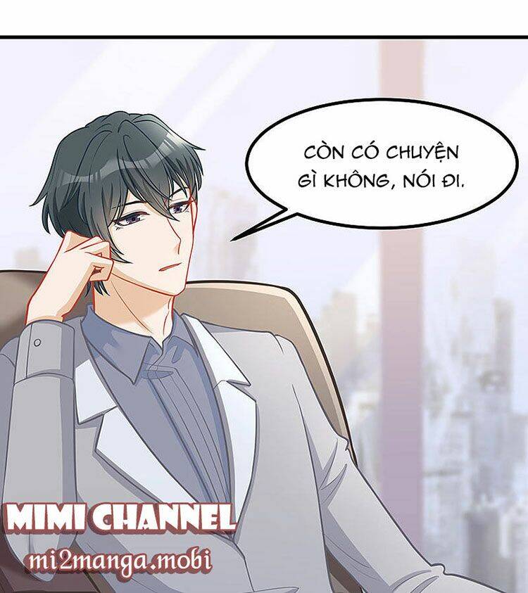 Manh Bảo Ngọt Ngào Chapter 35 - Trang 2