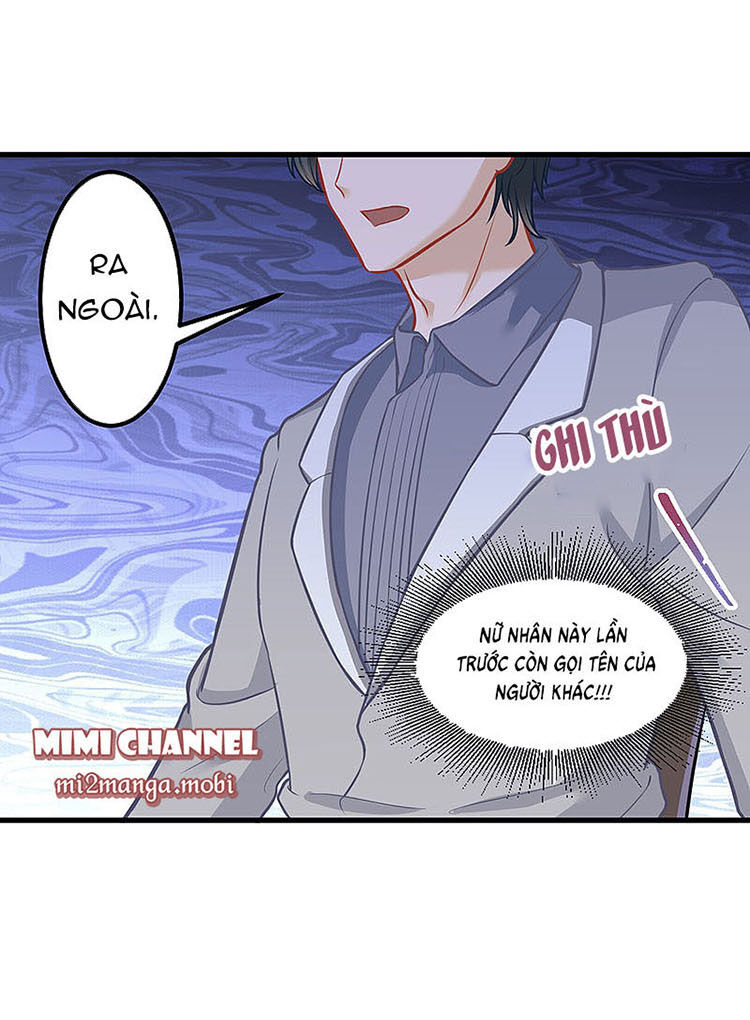 Manh Bảo Ngọt Ngào Chapter 34 - Trang 2