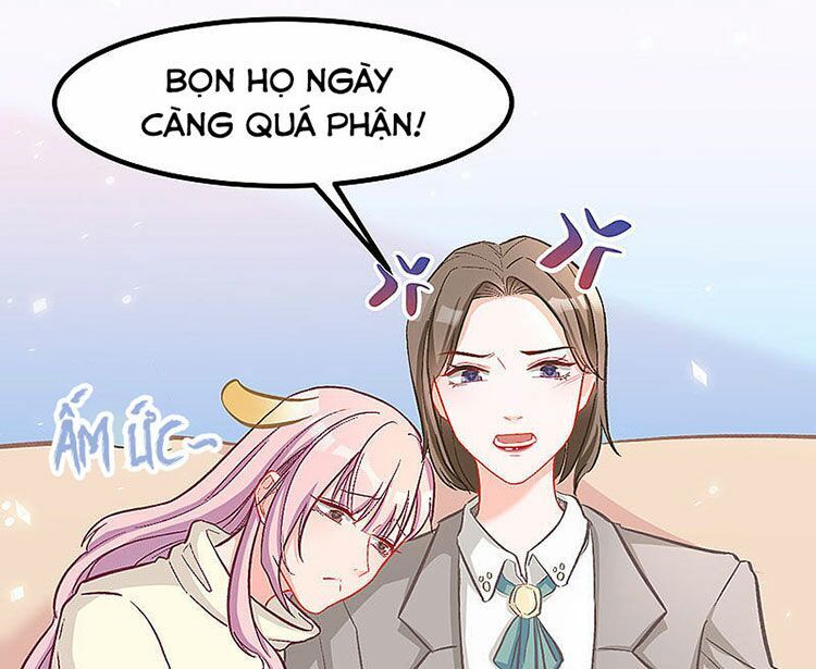 Manh Bảo Ngọt Ngào Chapter 33 - Trang 2