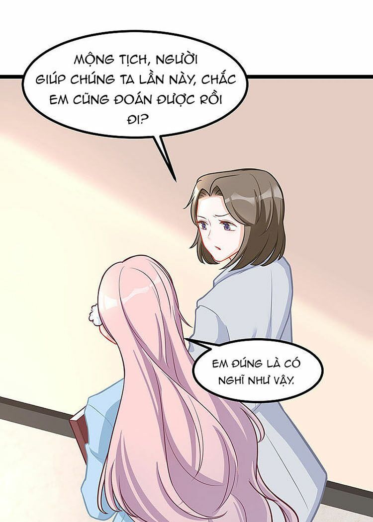 Manh Bảo Ngọt Ngào Chapter 33 - Trang 2