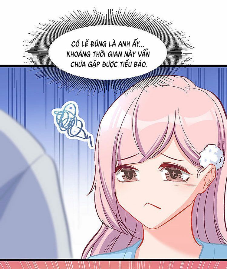 Manh Bảo Ngọt Ngào Chapter 33 - Trang 2