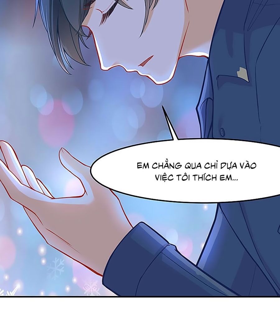 Manh Bảo Ngọt Ngào Chapter 30 - Trang 2