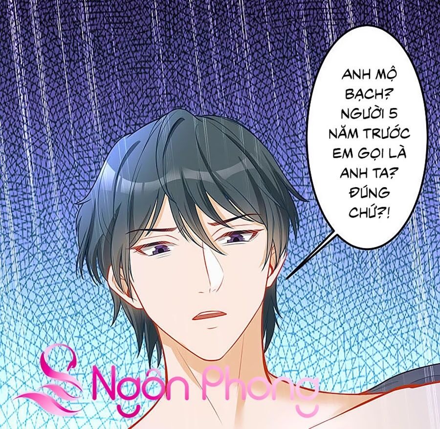 Manh Bảo Ngọt Ngào Chapter 28 - Trang 2