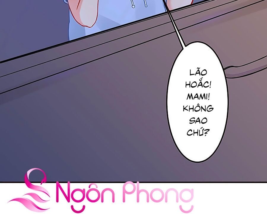 Manh Bảo Ngọt Ngào Chapter 26 - Trang 2