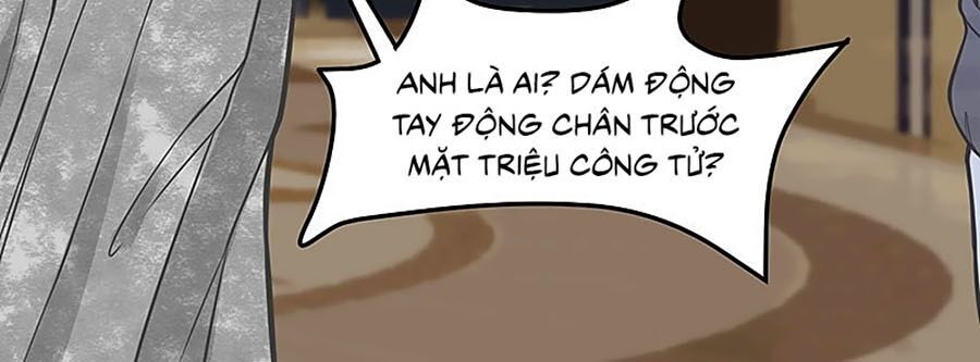 Manh Bảo Ngọt Ngào Chapter 25 - Trang 2