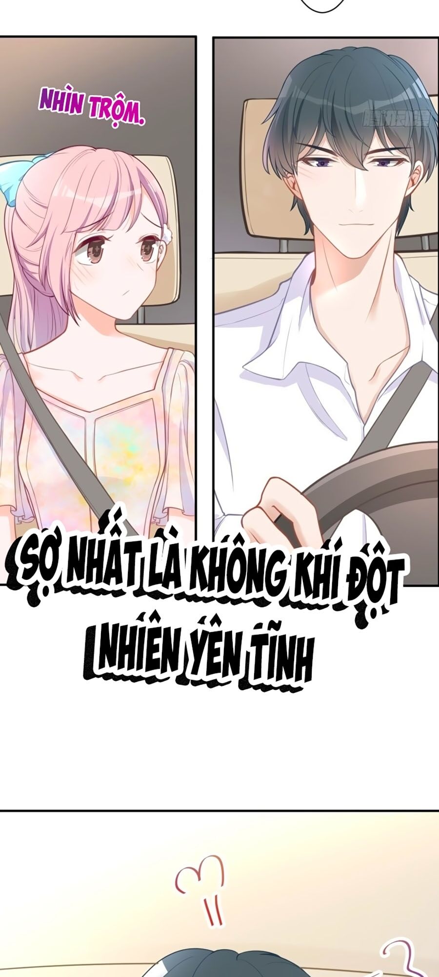 Manh Bảo Ngọt Ngào Chapter 22 - Trang 2